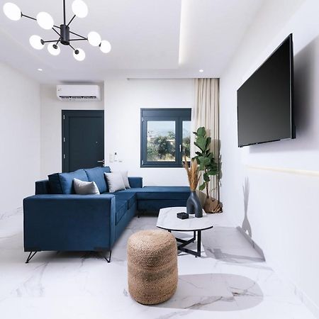 Arbona Apartment Ι Vóroi Esterno foto