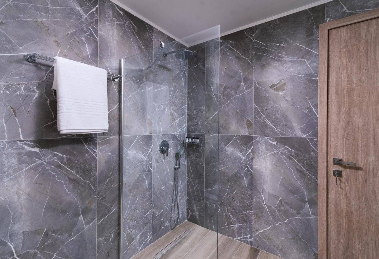Arbona Apartment Ι Vóroi Esterno foto