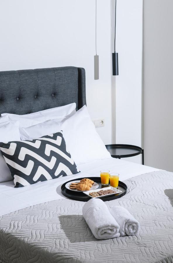 Arbona Apartment Ι Vóroi Esterno foto