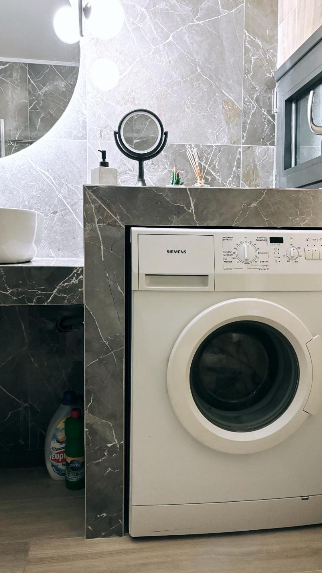 Arbona Apartment Ι Vóroi Esterno foto